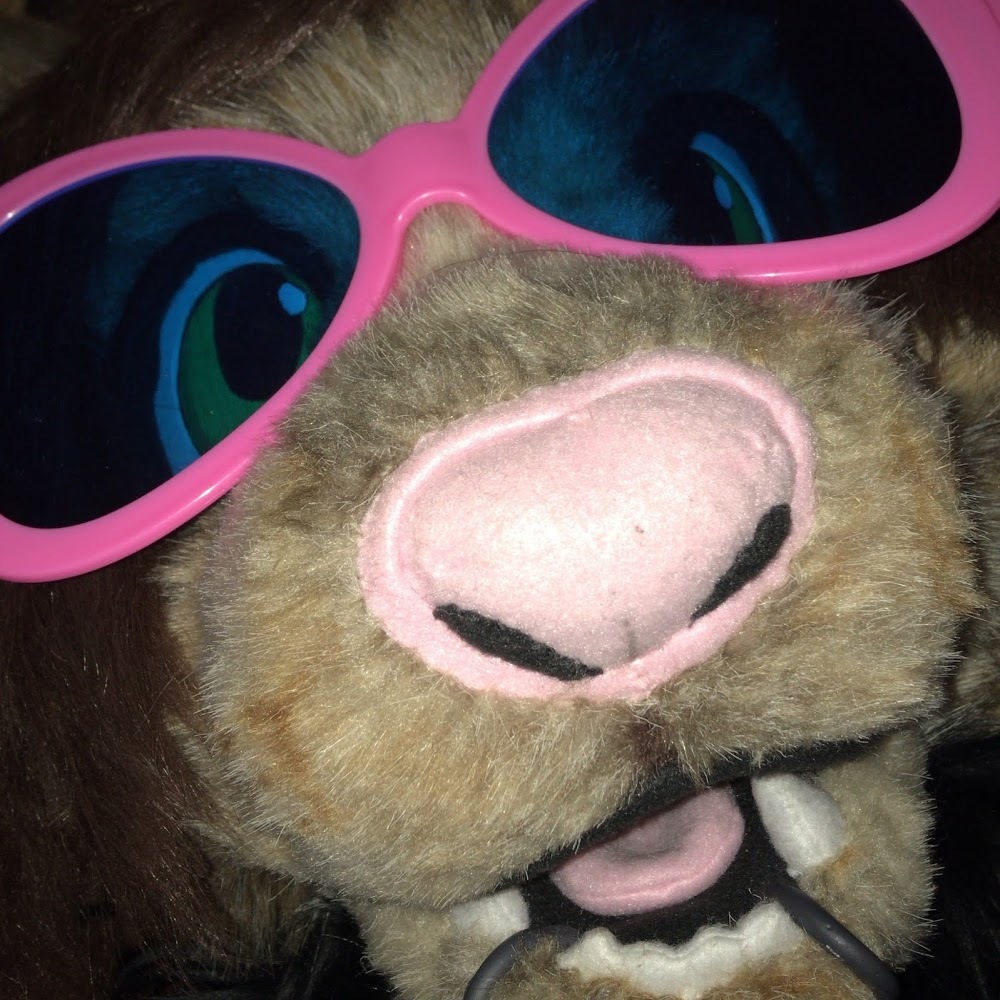 Meet your Posher, Drunkfluff